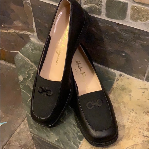 Salvatore Ferragamo Shoes - Salvatore Ferragamo Flats